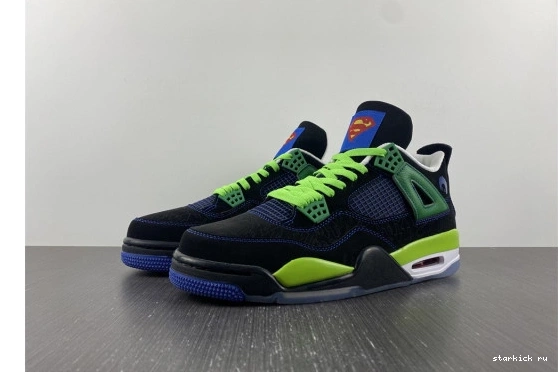 Jordan 4 Air 308497-015 Doernbecher Retro 308497-015 0217